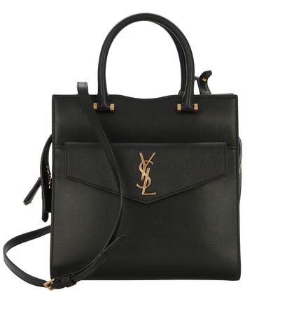 Uptown Small Tote, front view